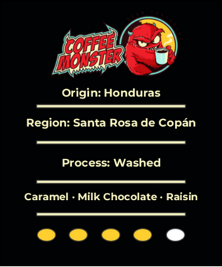 Honduras Santa Rosa
