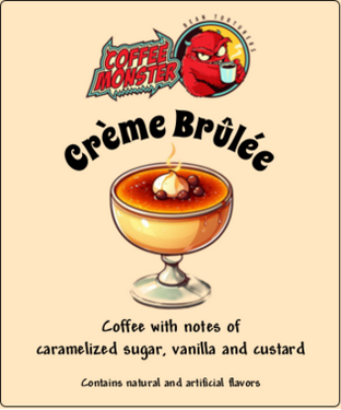 Creme Brulee