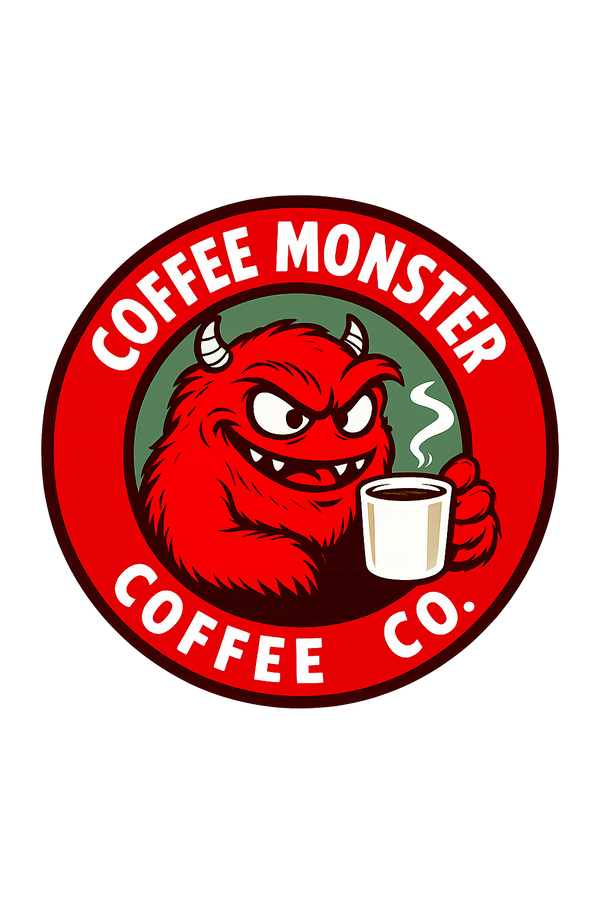 Coffee Monster 